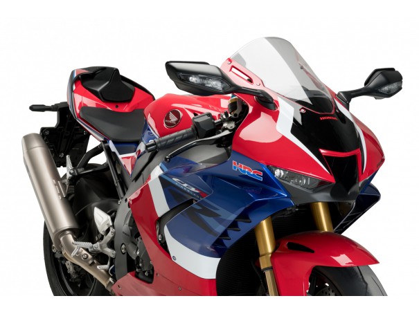 Nakładka tylnego siedzenia PUIG do Honda CBR1000RR | PUIG.pl