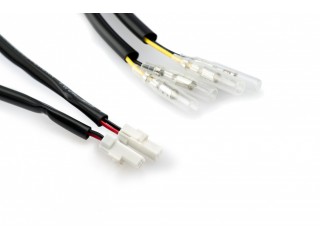 Przewody do podłączenia...