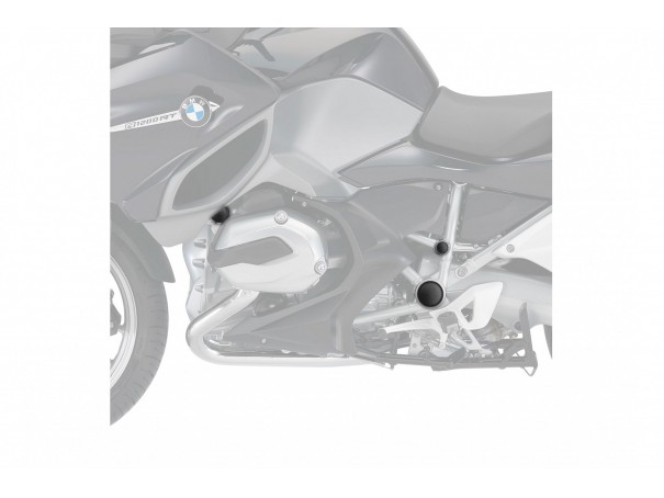 Zaślepki ramy PUIG do BMW R1200RT 14-20 | PUIG.pl