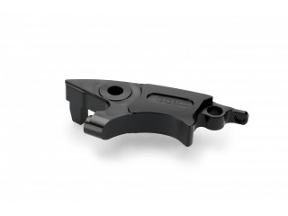 Mocowanie dźwigni hamulca...