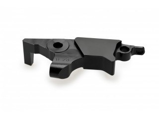 Mocowanie dźwigni hamulca...