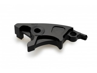 Mocowanie dźwigni hamulca...