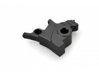 Mocowanie dźwigni hamulca...