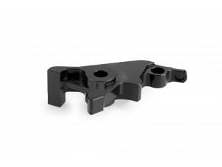 Mocowanie dźwigni hamulca...