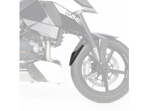 Przedłużenie błotnika do KTM 690 Duke 08-11 (przednie) | PUIG.pl
