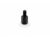 Adapter lusterek PUIG Hi-Tech do owiewek (9579N, prawy) | PUIG.pl