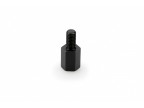 Adapter lusterek PUIG Hi-Tech do owiewek (9579N, prawy)