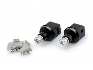 Mocowanie sportowych...