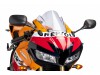 Szyba sportowa PUIG do Honda CBR600RR 13-22 | PUIG.pl