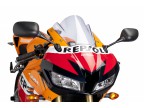 Szyba sportowa PUIG do Honda CBR600RR 13-22