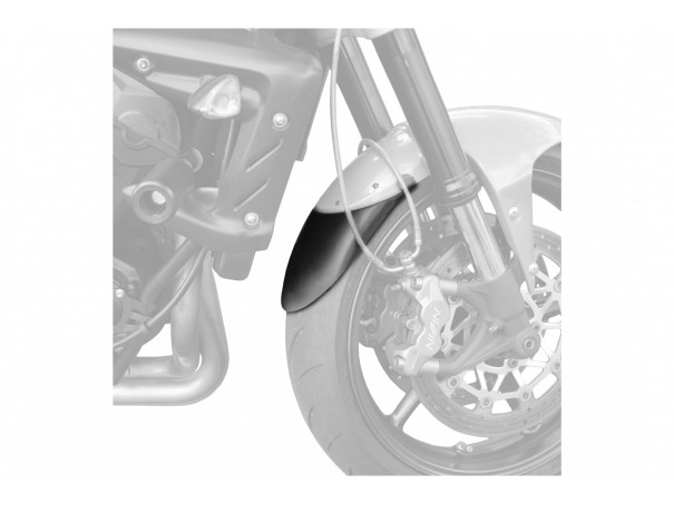 Przedłużenie błotnika do Triumph Street Triple / Daytona 675 03-14 (przednie) | PUIG.pl