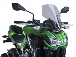 Owiewka PUIG do Kawasaki...