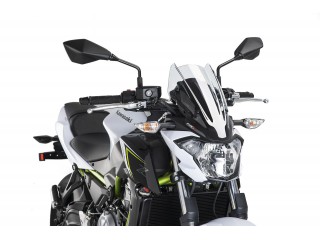 Owiewka PUIG do Kawasaki...