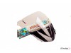 Szyba sportowa PUIG do Honda CBR1000RR 04-07 | PUIG.pl
