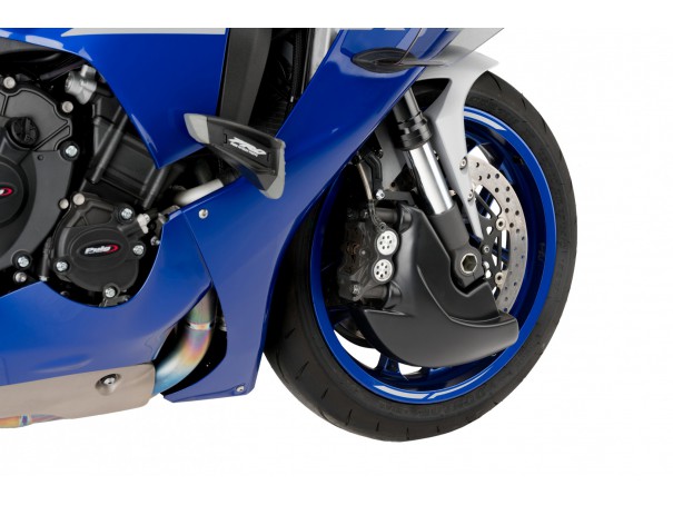Owiewka hamulców PUIG do Yamaha YZF-R1 15-24 | PUIG.pl