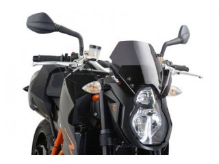 Owiewka PUIG do KTM 990...