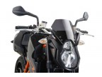Owiewka PUIG do KTM 990 Superduke / R 07-13