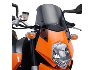 Owiewka PUIG do KTM 950...