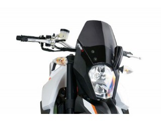 Owiewka PUIG do KTM 990...