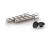 Adapter lusterek PUIG Hi-Tech do owiewek (9983N, prawy) | PUIG.pl