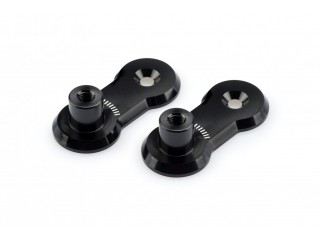 Dystanse do podnóżków PUIG...