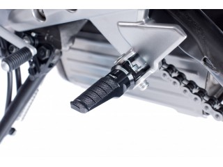 Podnóżki PUIG Racing...