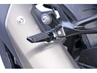 Podnóżki PUIG Racing... 2