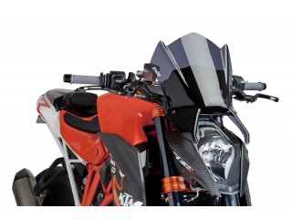 Owiewka PUIG do KTM...