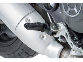 Podnóżki PUIG Sport (z... 2