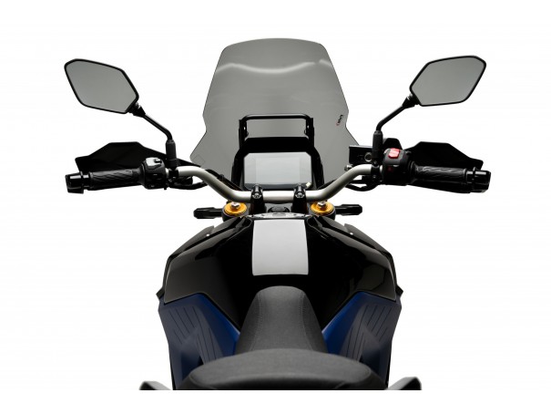 Szyba turystyczna PUIG do Suzuki DL800 V-Strom DE 23-26 | PUIG.pl