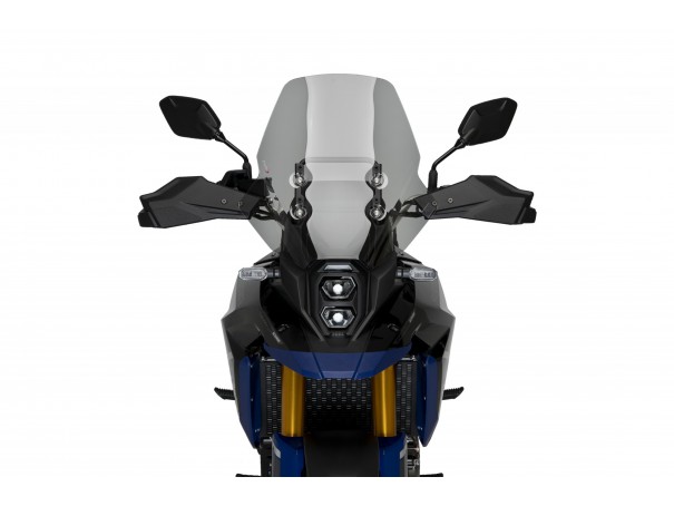 Szyba turystyczna PUIG do Suzuki DL800 V-Strom DE 23-26 | PUIG.pl