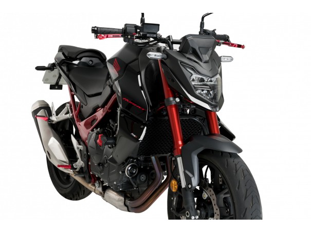Boczne spoilery dociskowe do Honda CB750 Hornet 23 | PUIG.pl