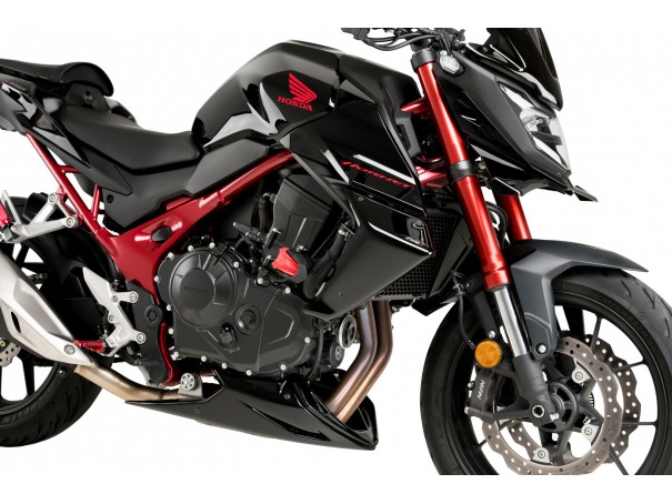 Boczne spoilery dociskowe do Honda CB750 Hornet 23 | PUIG.pl