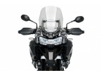 Deflektory boczne szyby do Triumph Tiger 1200 22-25