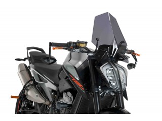 Owiewka PUIG do KTM 790...