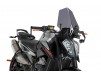 Owiewka PUIG do KTM 790 Duke 18-24 / 890 Duke 20-25 | PUIG.pl