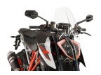Owiewka PUIG do KTM Superduke R 1290 17-19