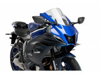 Boczne spoilery dociskowe...