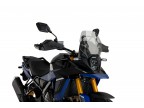 Szyba sportowa PUIG do Suzuki DL800 DE 23-26