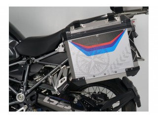 Osłona kufra bocznego BMW... 2