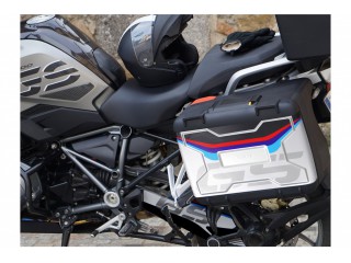 Osłona kufra BMW Vario K25...