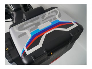Osłona kufra BMW Vario K50...