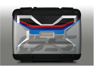 Osłona kufra BMW Vario K50... 2