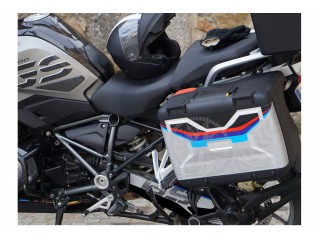 Osłona kufra BMW Vario K50...
