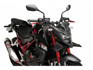 Przedni spoiler do Honda CB750 Hornet 22-23 | PUIG.pl