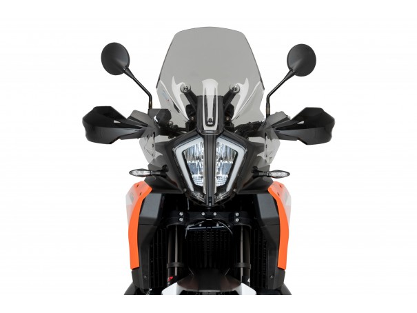 Szyba turystyczna PUIG do KTM 890 Adventure 23-26 | PUIG.pl