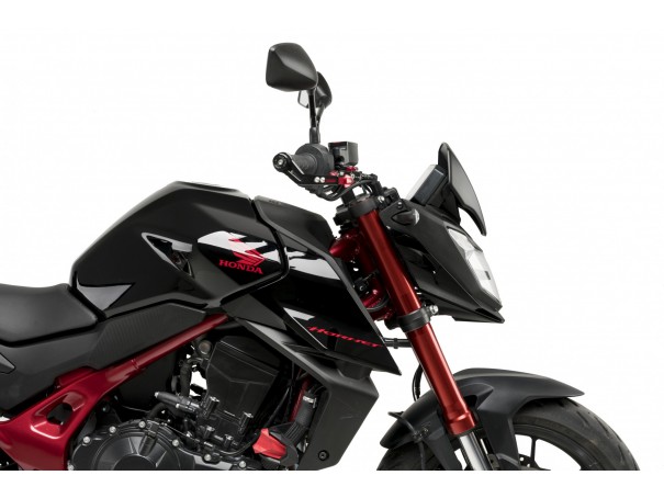 Osłona zegarów PUIG do Honda CB750 Hornet | PUIG.pl