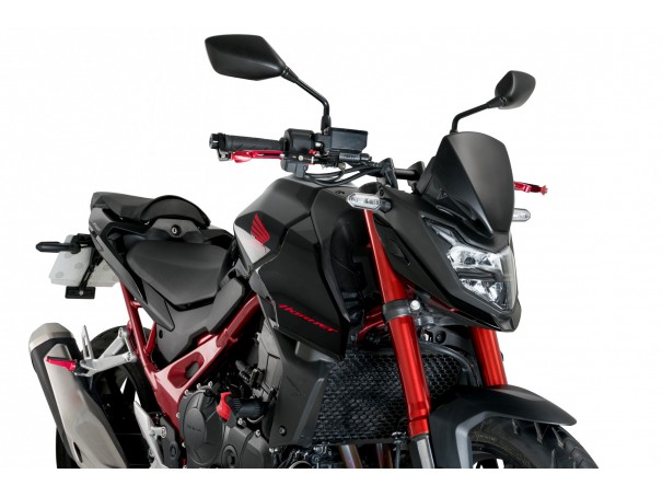 Osłona zegarów PUIG do Honda CB750 Hornet | PUIG.pl