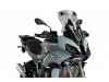 Szyba turystyczna PUIG do BMW S1000XR 20-26 (z deflektorem) | PUIG.pl