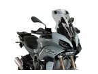 Szyba turystyczna PUIG do BMW S1000XR 20-26 (z deflektorem)